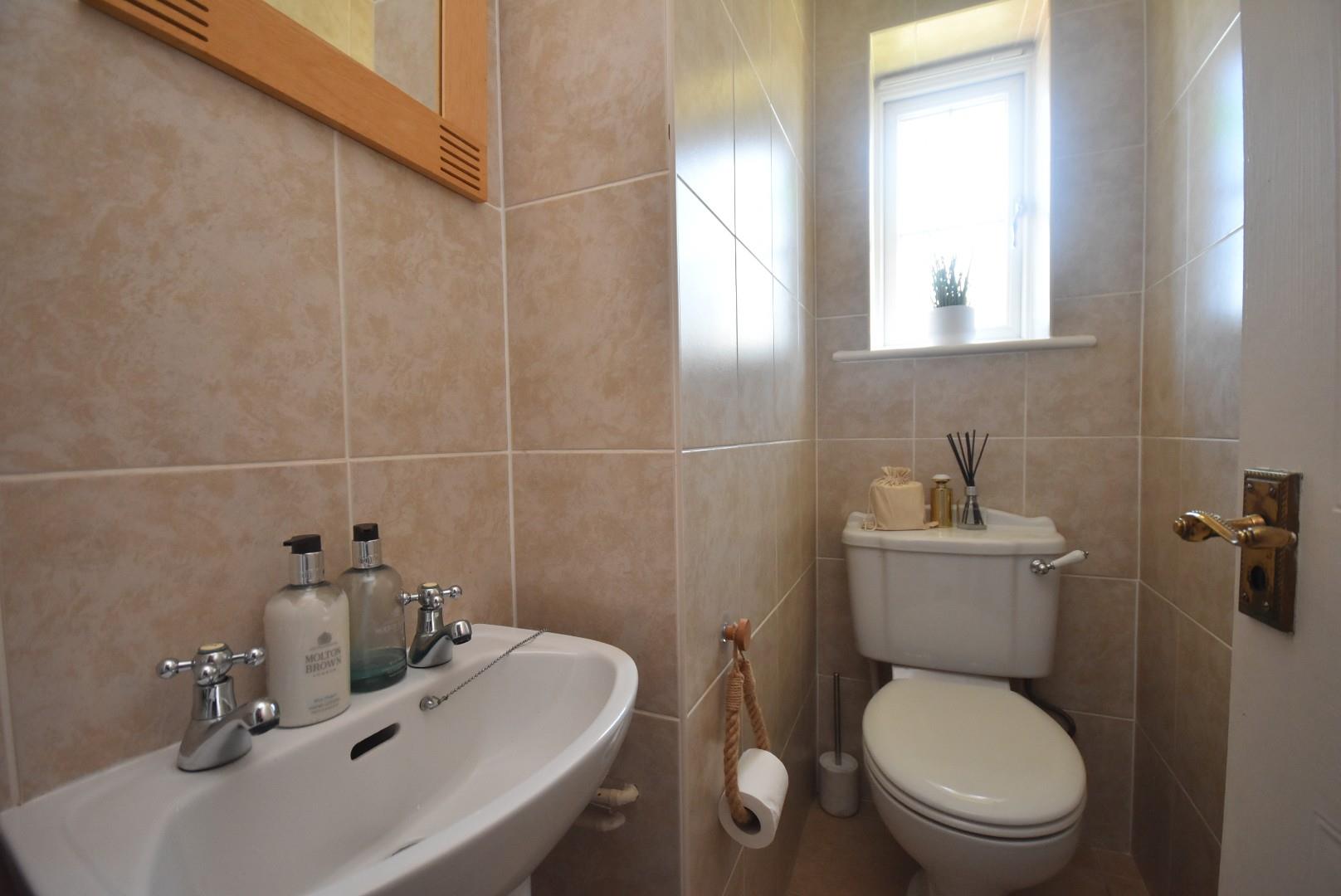 9 Marguerites Way, Cardiff, CF5 4QW